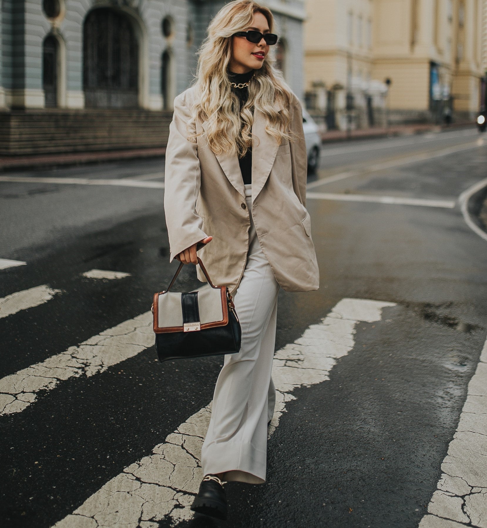 Bags La Parisienne : The must-have accessory for a stylish summer