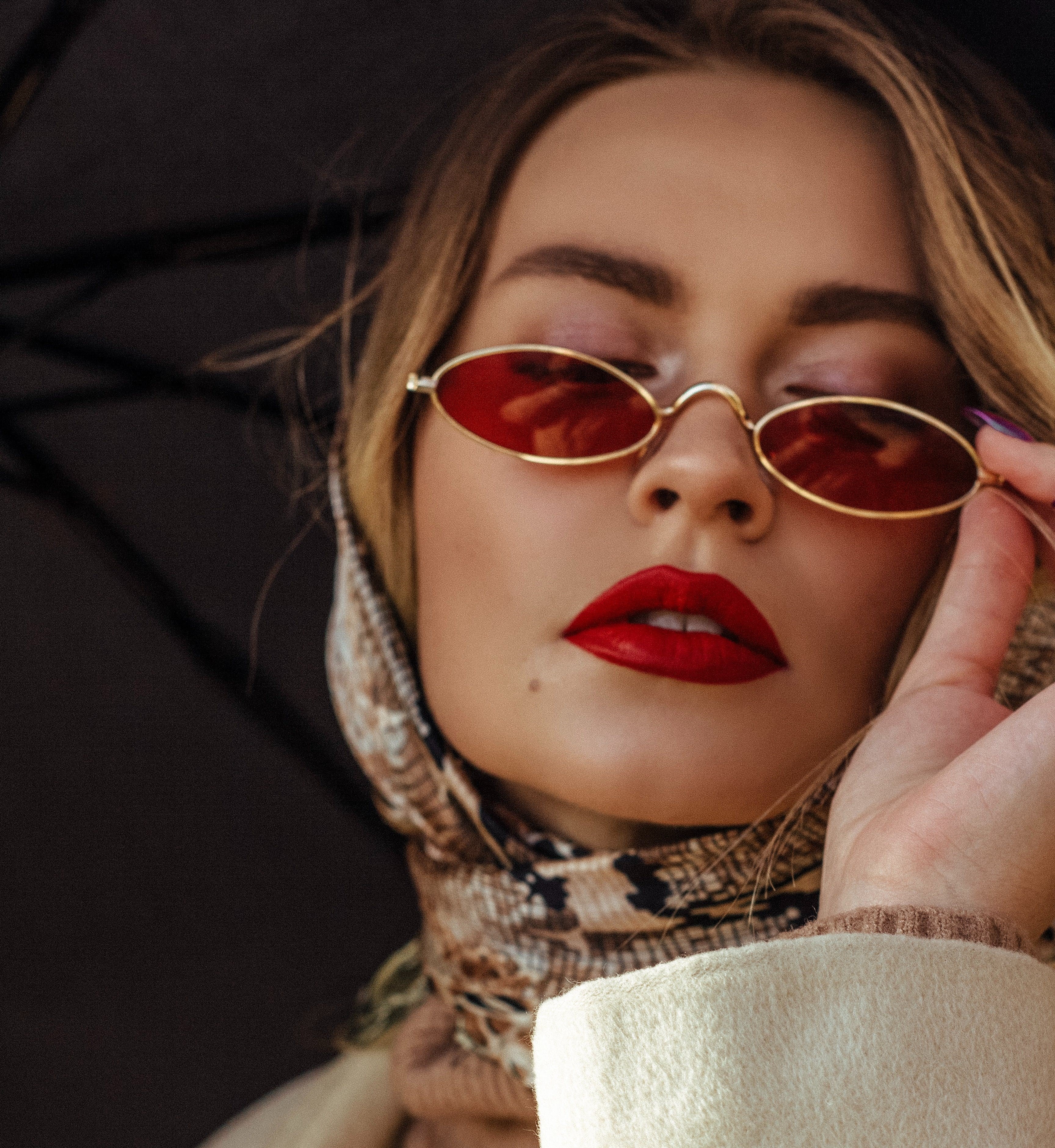 The Rich and Colorful History of the Scarf: A Fashion Accessory Through the Ages