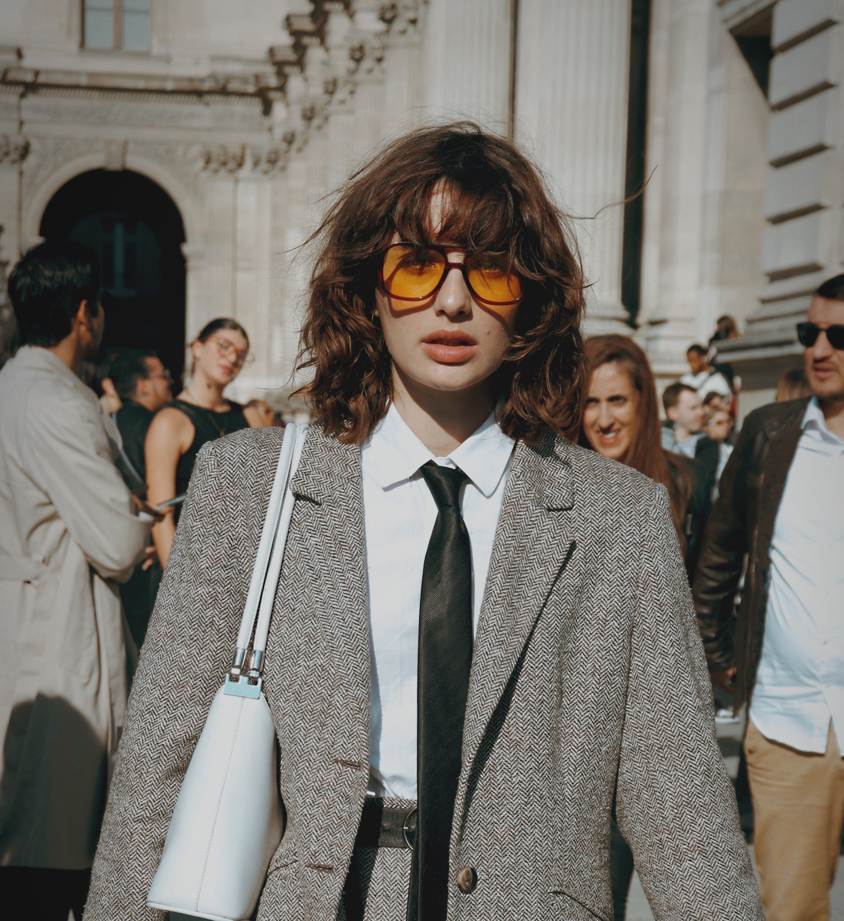 The Importance of Fashion in Paris: The Central Role of Fashion Week