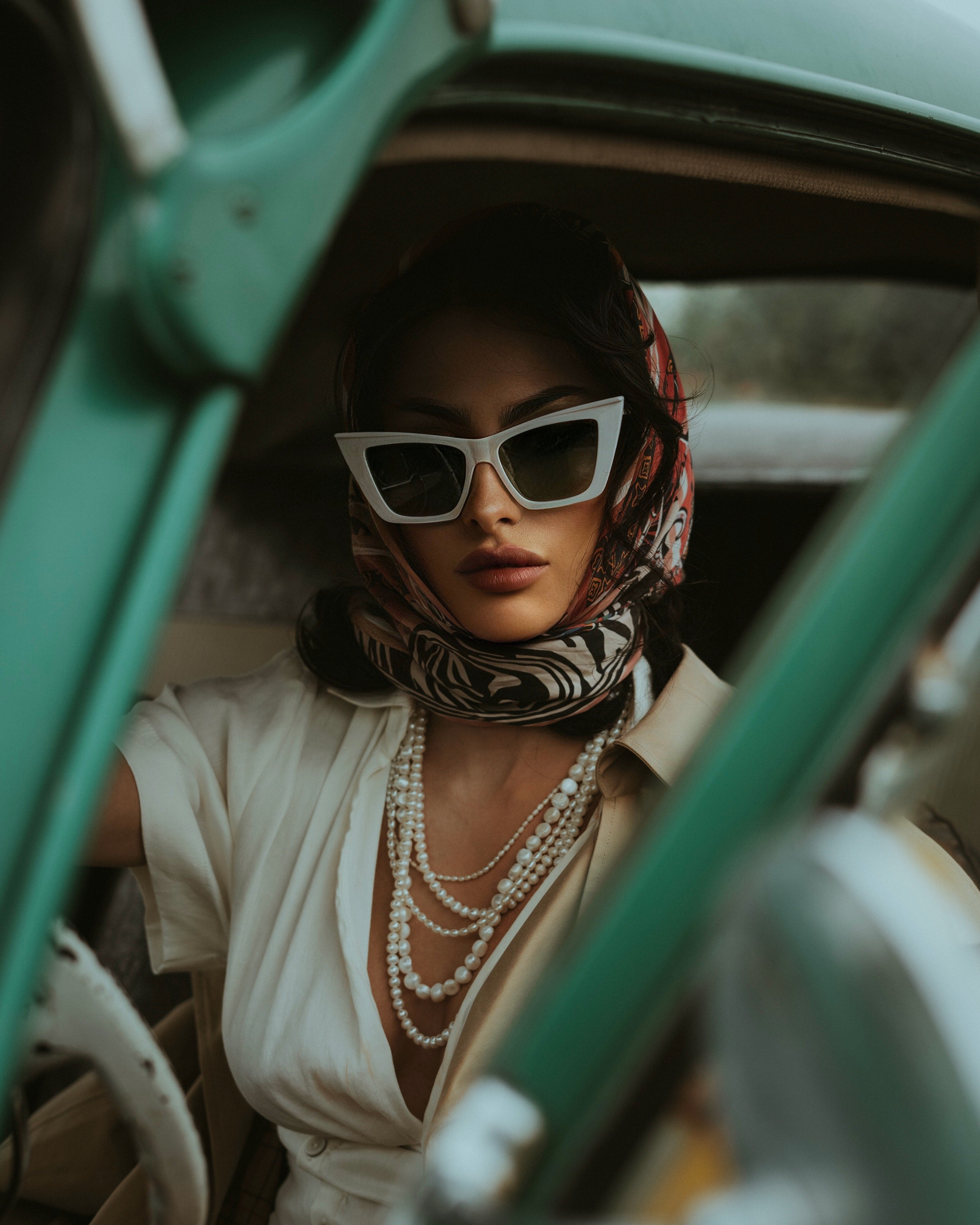 La Parisienne - Synonymous with Chic and Sustainable Fashion in Paris