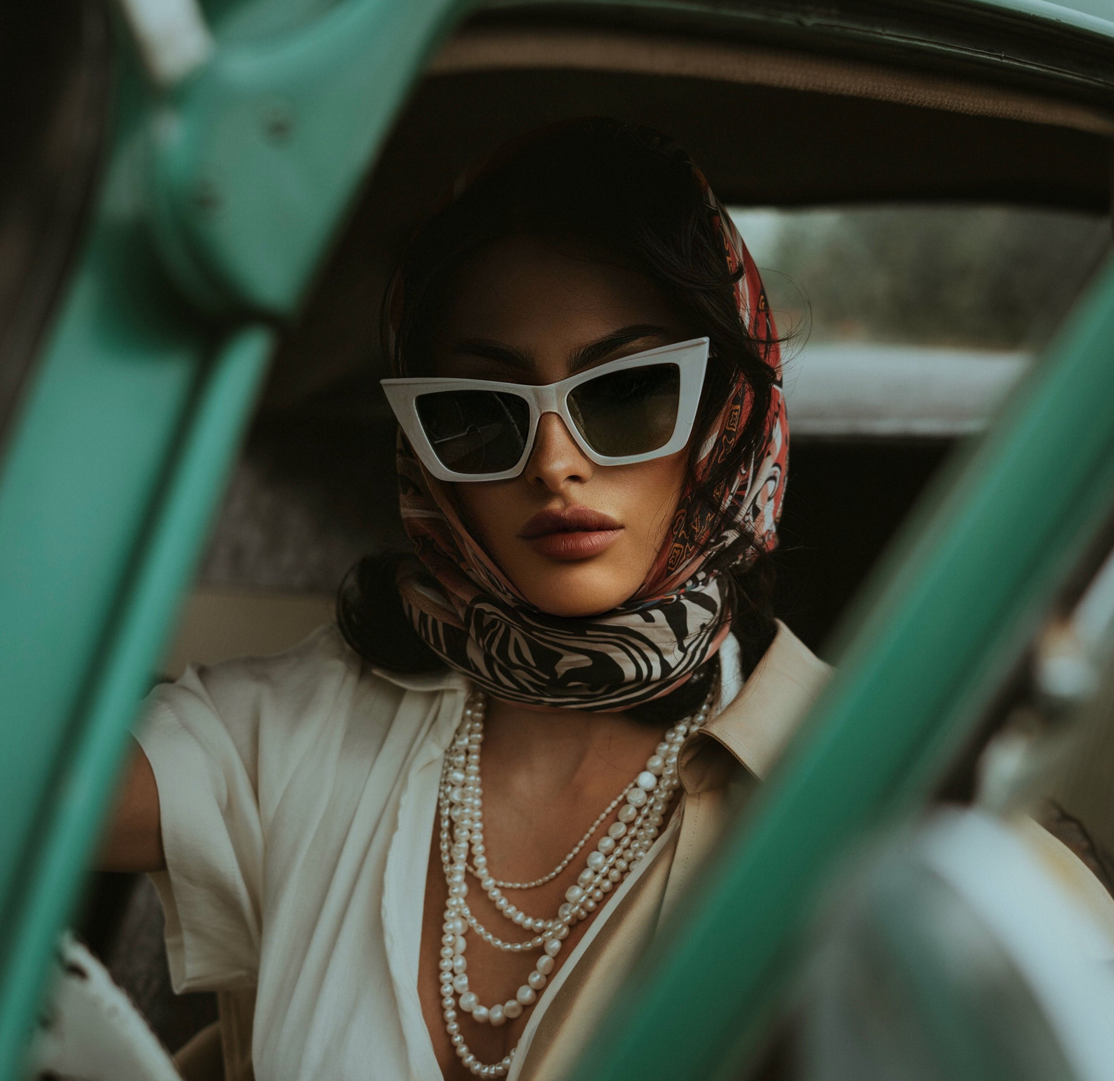 The Importance of Being Well-Dressed for a Woman in the Modern World