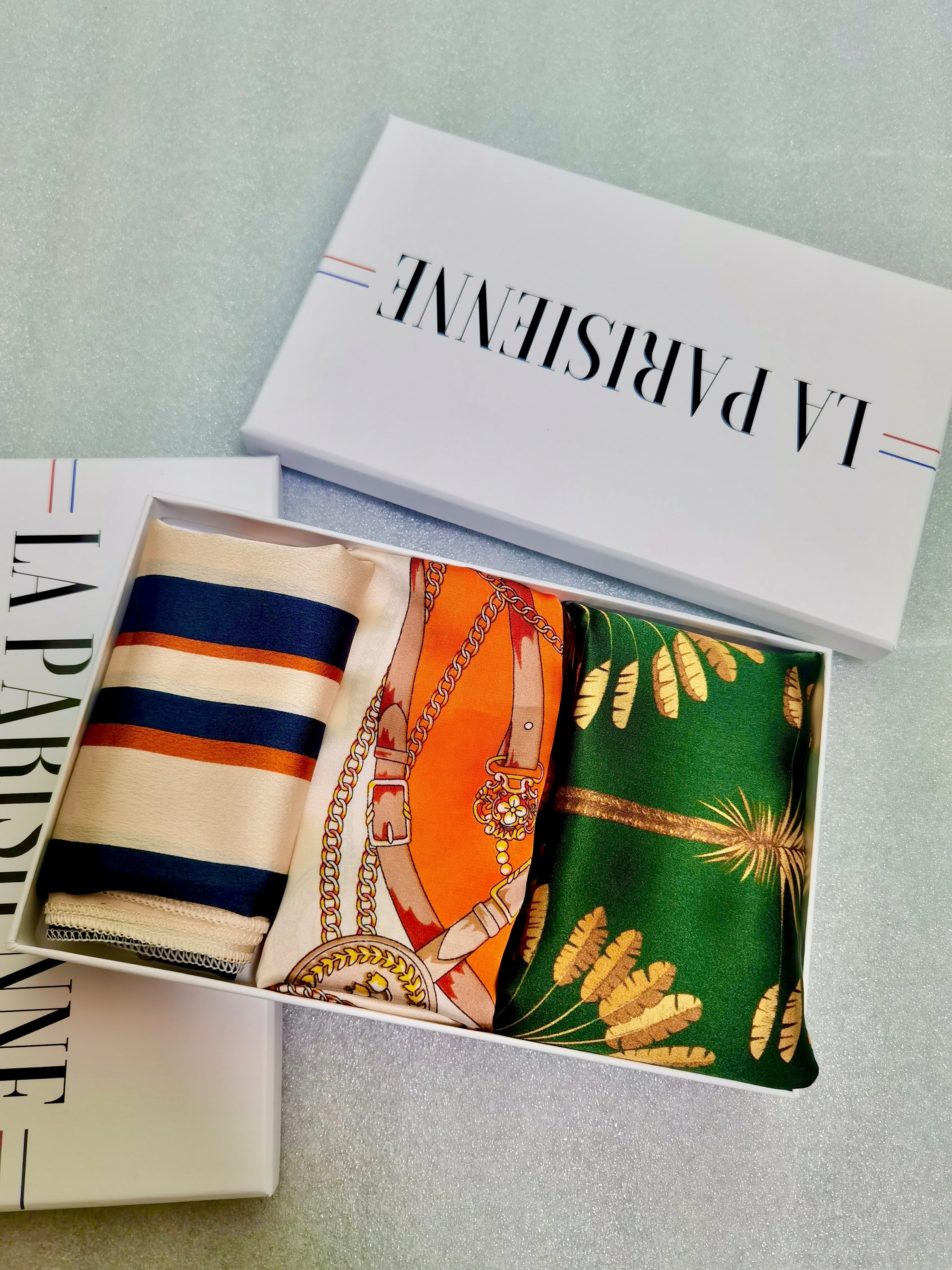 Our must-haves