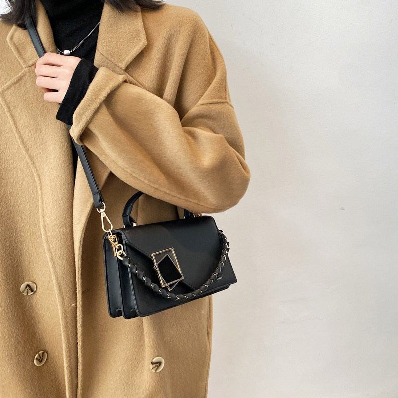 Our Leather Bags For Her