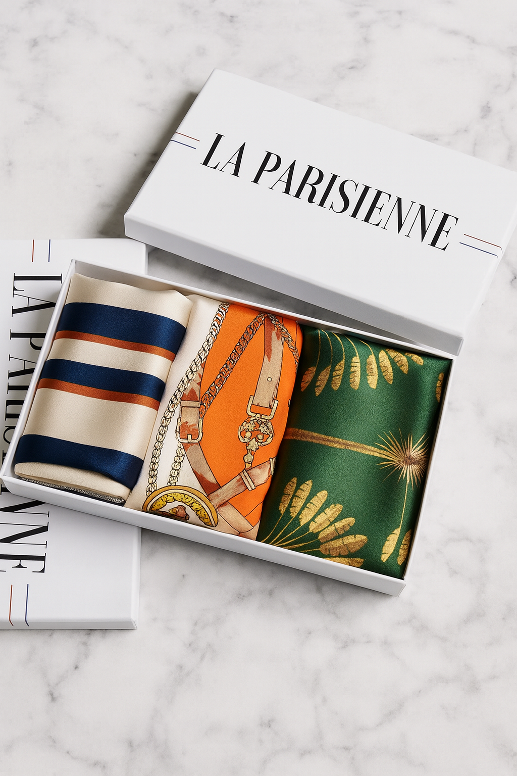 Our must-haves
