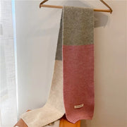 Chic Saint-Lazare Scarf | La Parisienne