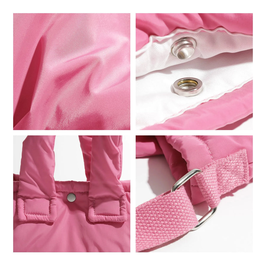 Tote Bag Handbag | La Parisienne