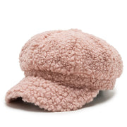 Beret Cap Cotton | La Parisienne