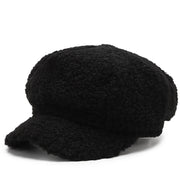 Beret Cap Cotton | La Parisienne