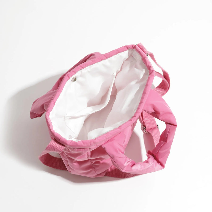 Tote Bag Handbag | La Parisienne