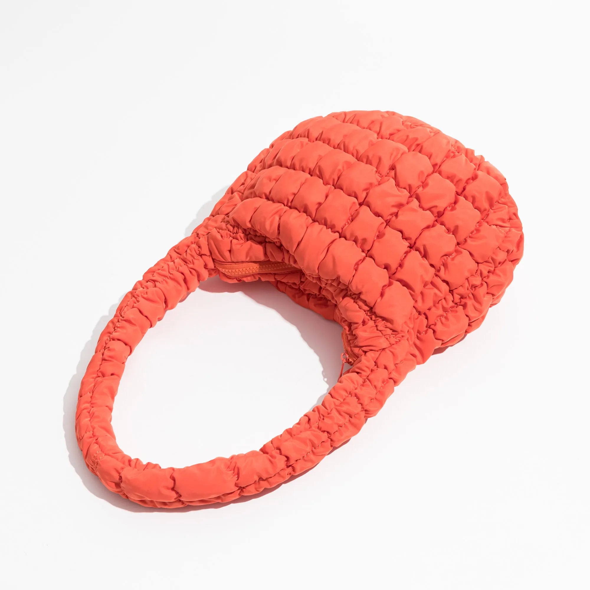 Quilted Handbag | La Parisienne