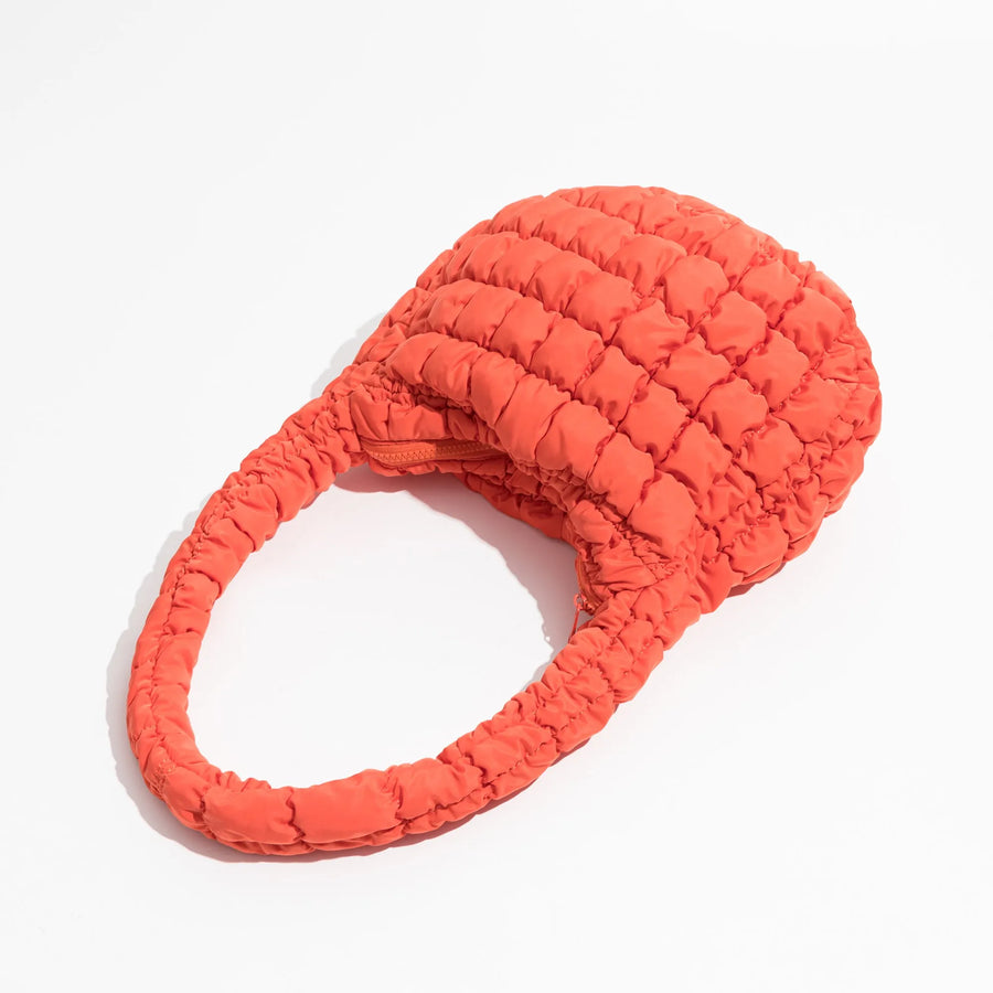 Quilted Handbag | La Parisienne
