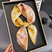 100% Silk Classic Square for Women | The Parisian