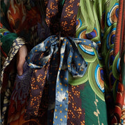Women's Phoenix Kimono | La Parisienne