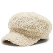 Beret Cap Cotton | La Parisienne