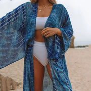 Bohemian Beach Kimono | La Parisienne