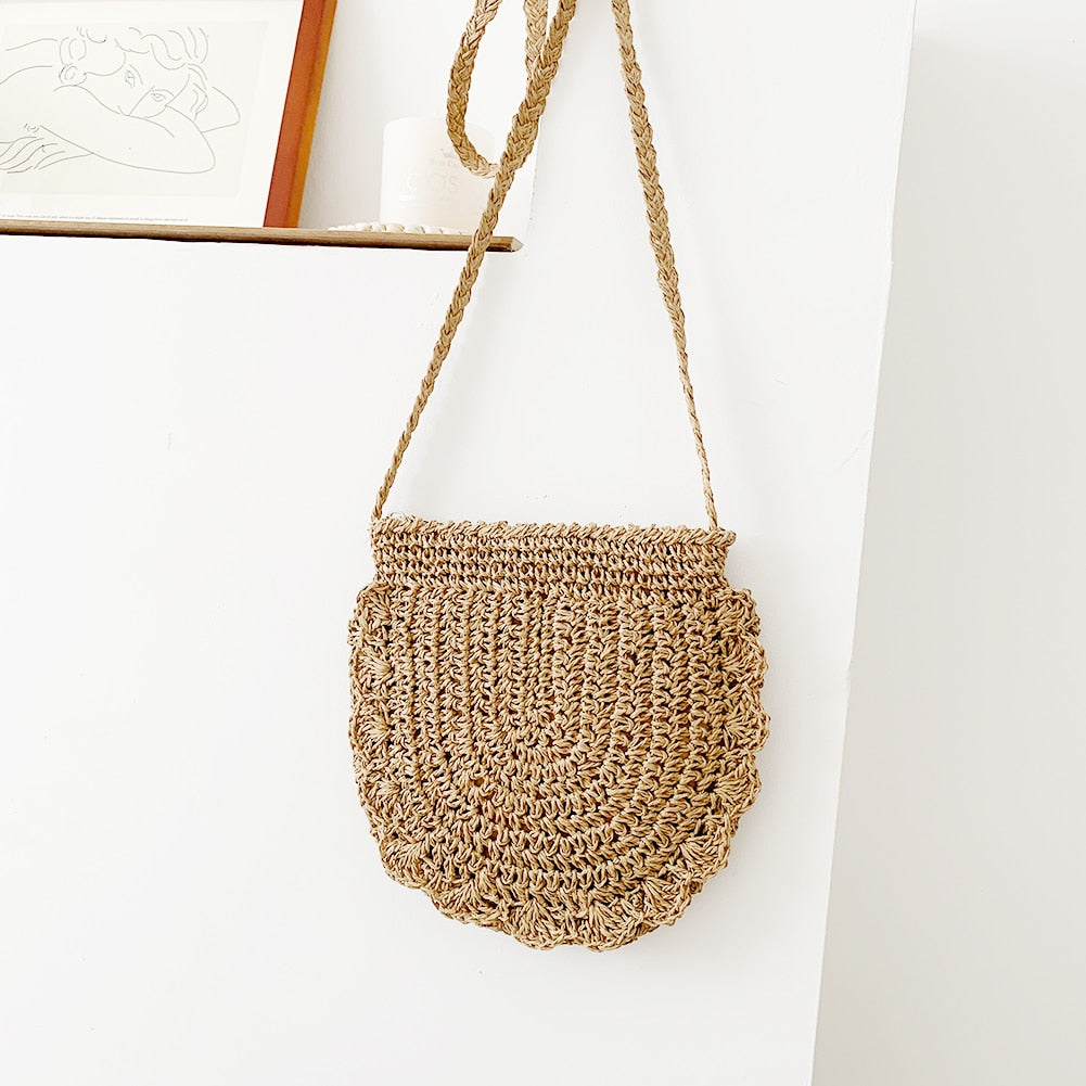 Beach Handbag | La Parisienne