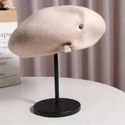 Artist Beret Woman | La Parisienne