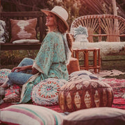 Bohemian Beach Kimono | La Parisienne