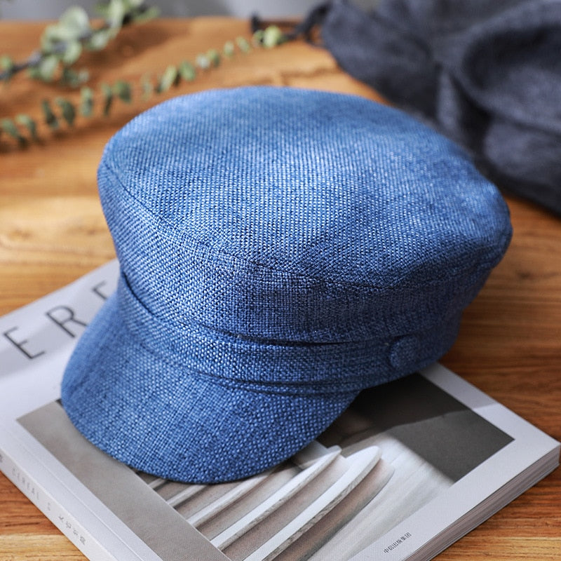 Women's cap beret | La Parisienne