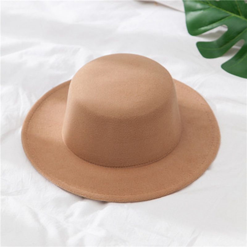 Chapeau Chic en Laine femme | La Parisienne