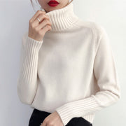 Women's Cashmere Sweater | La Parisienne