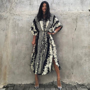 Bohemian Beach Kimono | La Parisienne