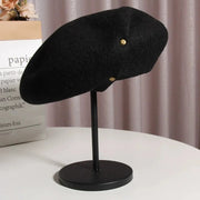 Artist Beret Woman | La Parisienne