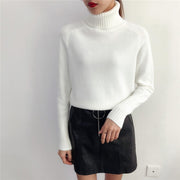 Women's Cashmere Sweater | La Parisienne