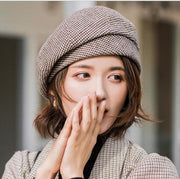 Women's Original 100% Cotton Beret | La Parisienne