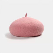 Women's Beret Cashmere | La Parisienne