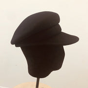 Women's Wool Cap Beret Chic | La Parisienne