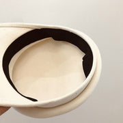 Women's Wool Cap Beret Chic | La Parisienne