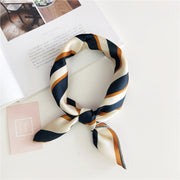 Scarf Chic Carré | La Parisienne