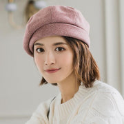 Women's Original 100% Cotton Beret | La Parisienne