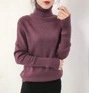 Women's Cashmere Sweater | La Parisienne