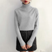 Women's Cashmere Sweater | La Parisienne