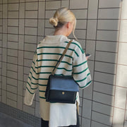 Women's sailor sweater | La Parisienne