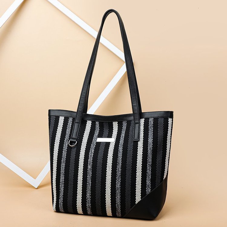 Women's Original Stripe Bag La Parisienne