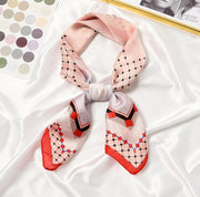 Original Women's Square Scarf La Parisienne
