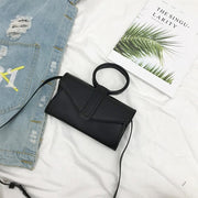 Leather Handbag | La Parisienne