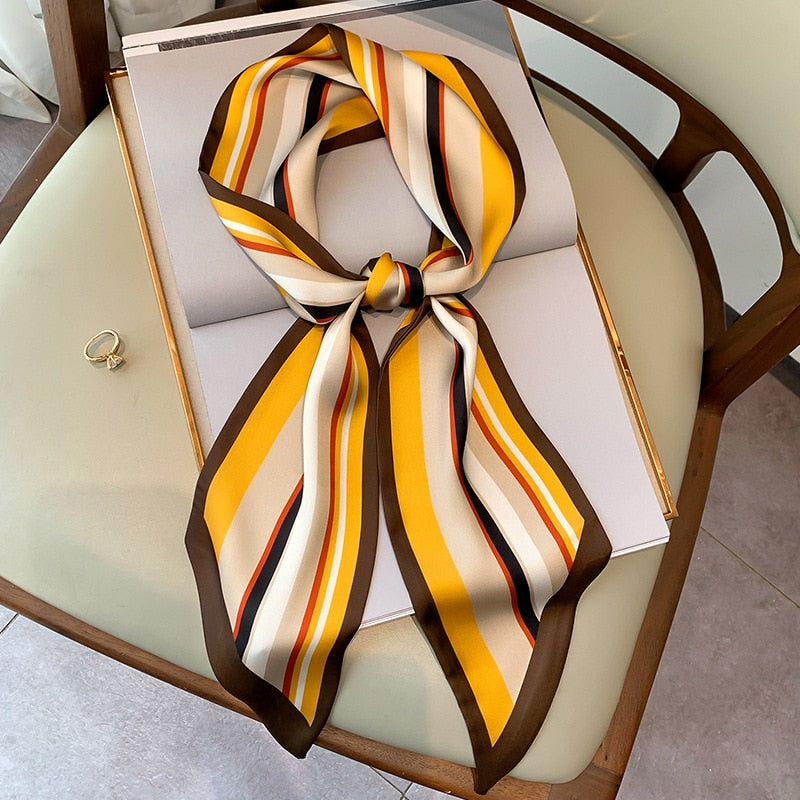 Women's Chic Scarf | La Parisienne