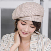 Women's Original 100% Cotton Beret | La Parisienne
