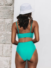 Women's Bikini Swimsuit | La Parisienne