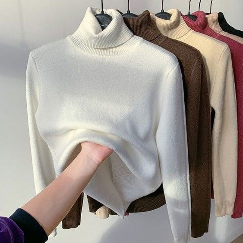 Women's Cotton Recomposé Sweater | La Parisienne