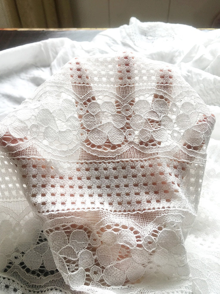 Beach Chic Kimono | La Parisienne