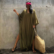 Bohemian Beach Kimono | La Parisienne