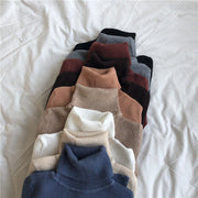 Women's casual cotton sweater | La Parisienne