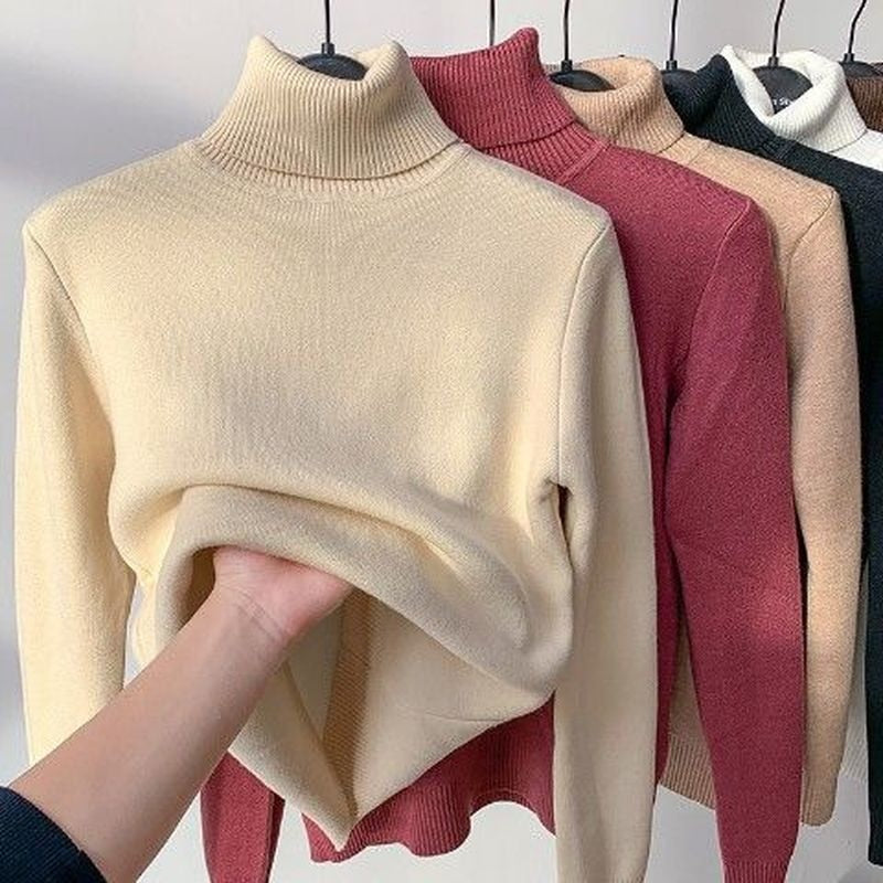 Women's Cotton Recomposé Sweater | La Parisienne
