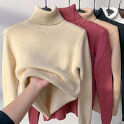 Women's Cotton Recomposé Sweater | La Parisienne