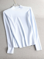 Women's casual cotton sweater | La Parisienne
